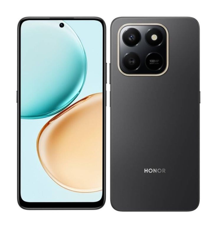 Honor X7d Honor X7d