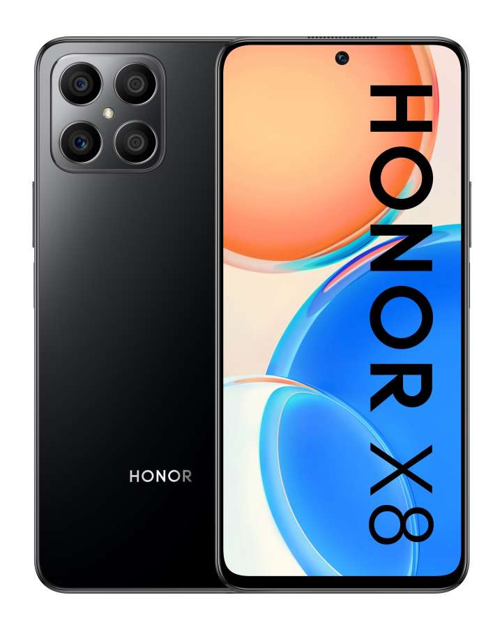 Honor X8