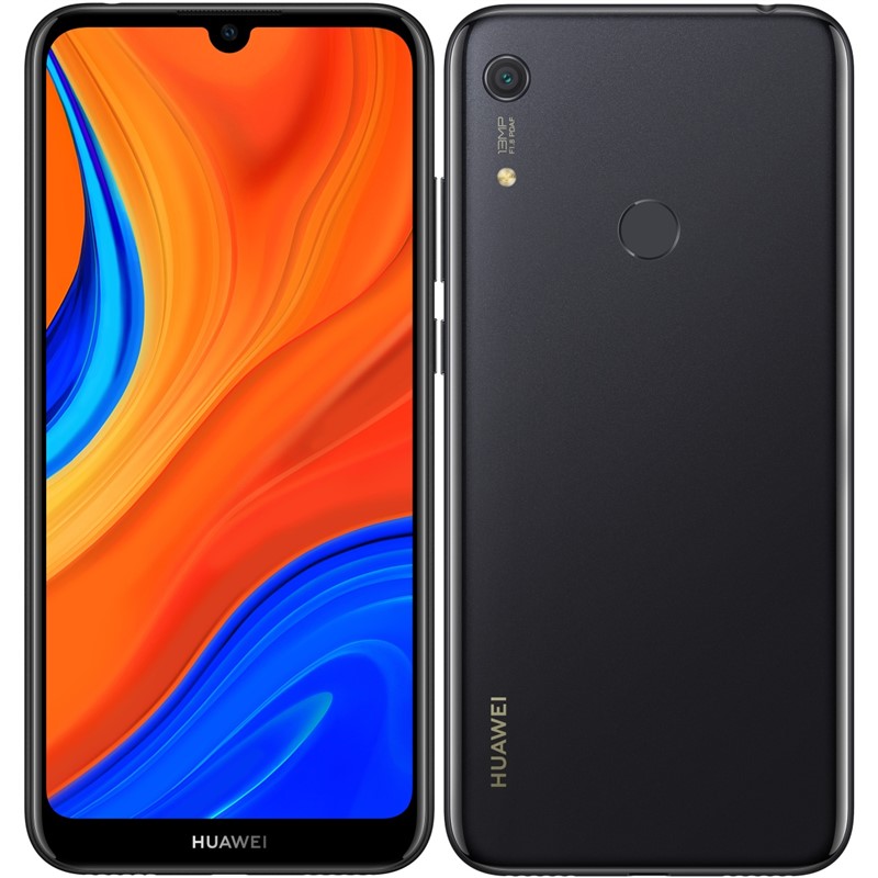 Huawei_Y6s