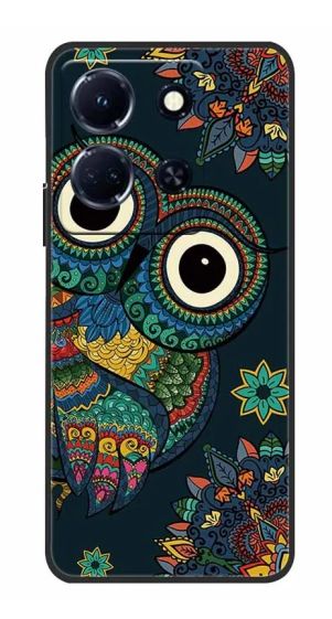 Kryt Infinix Note 30 Pro