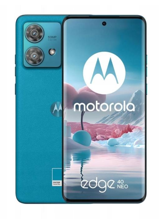 Motorola Edge 40 Neo