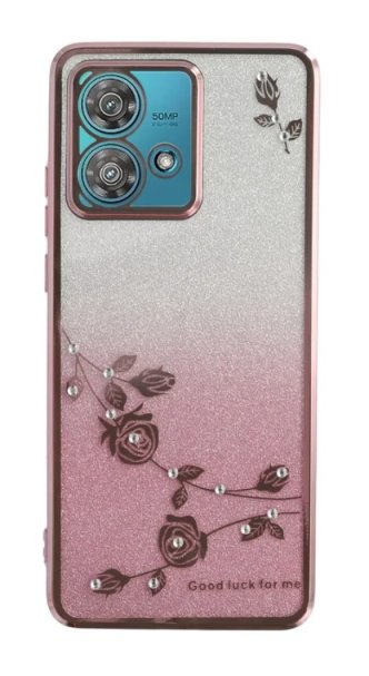 Kryt Motorola Edge 40 Neo