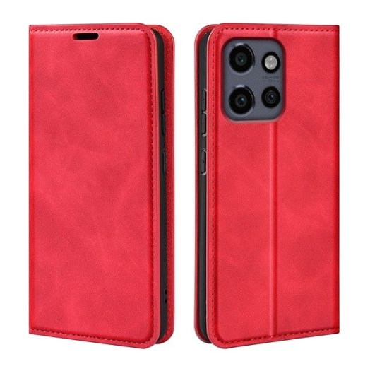 Knížkové pouzdro Motorola Edge 50 Neo