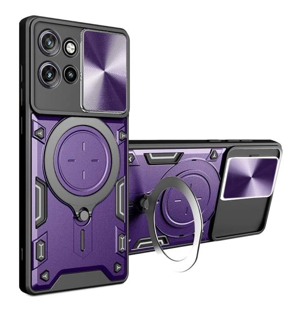 Odolný kryt Motorola Edge 50 Neo