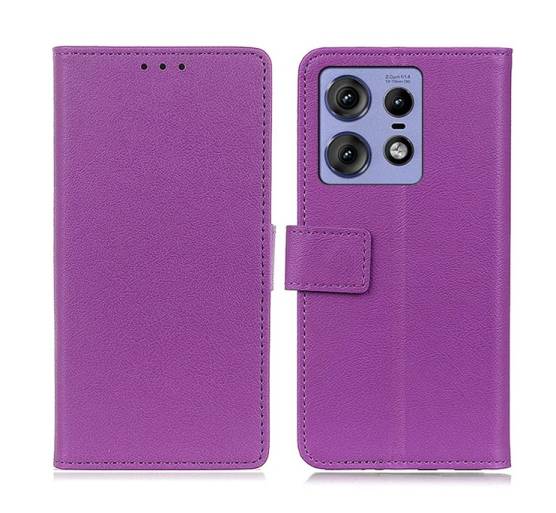 Knížkové pouzdro Motorola Edge 50 Pro Knížkové pouzdro Motorola Edge 50 Pro