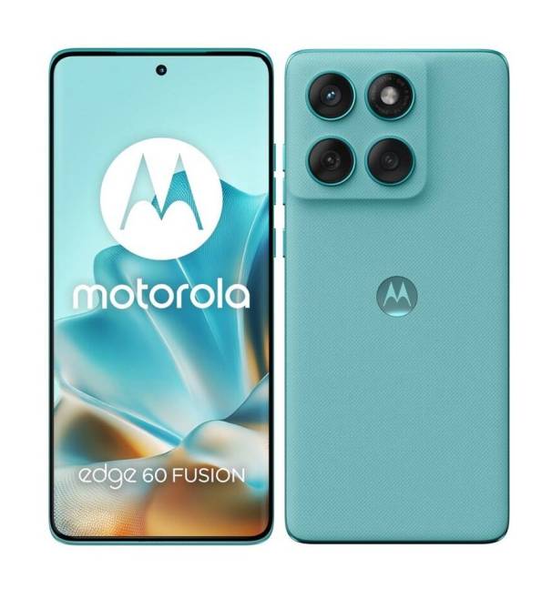 Motorola Edge 60 Fusion