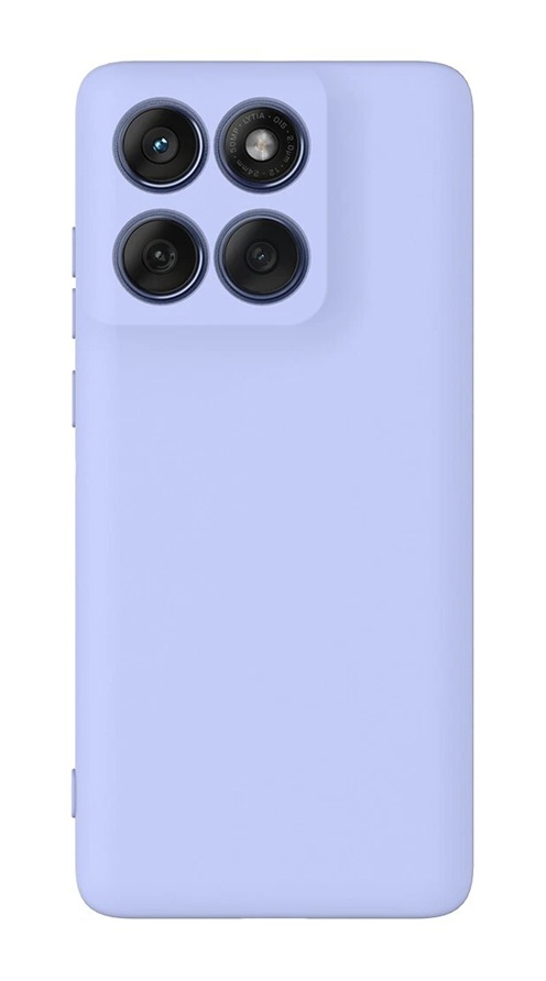 Kryt Motorola Edge 60 Fusion