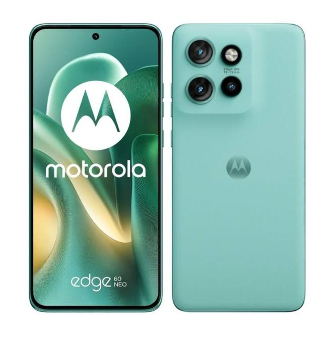 Motorola Edge 60 Neo