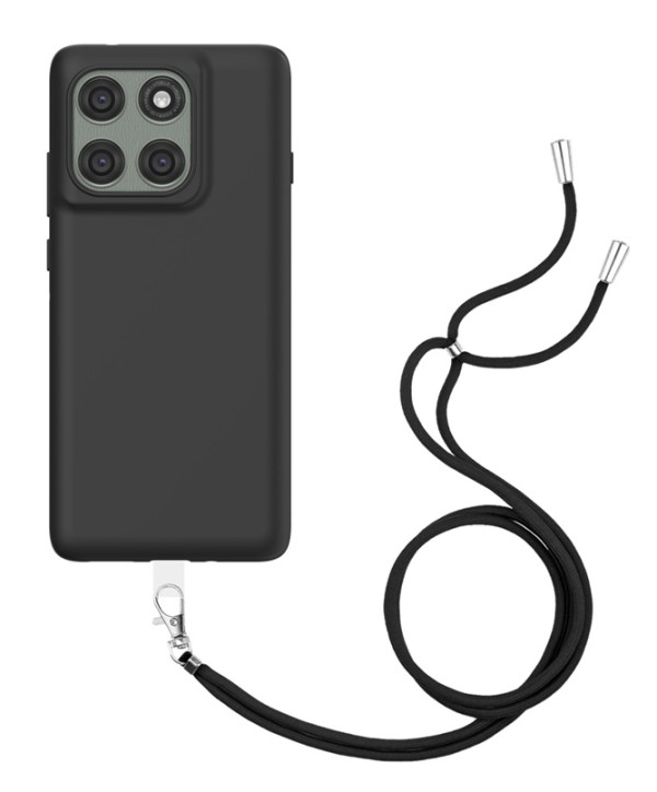 Kryt se šňůrkou Motorola Edge 60 Pro