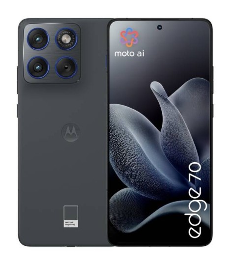 Motorola Edge 70 Motorola Edge 70