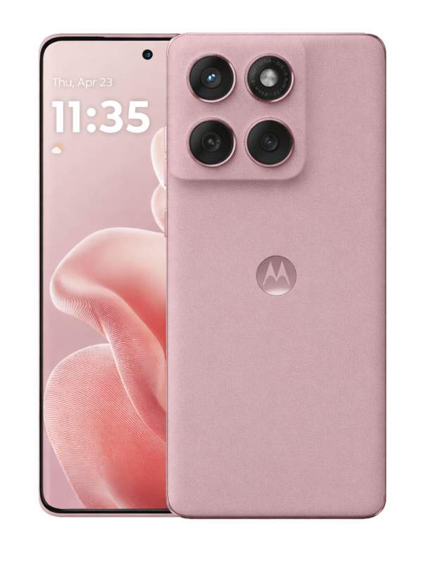 Motorola Edge 70 Fusion