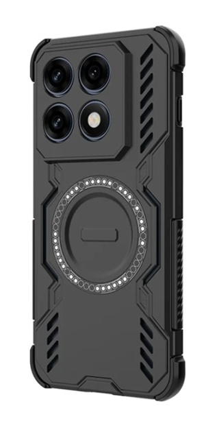 Odolný kryt Motorola Edge 70 Pro
