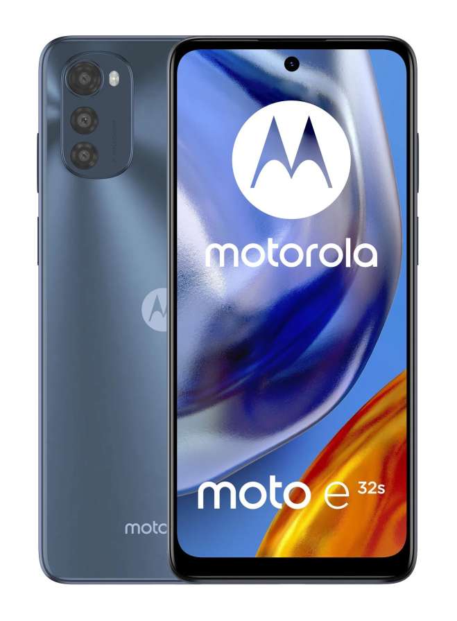 Motorola Moto E32s