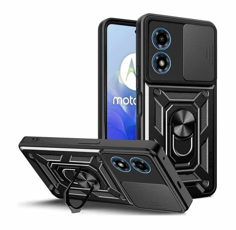 Odolný kryt Motorola Moto G04