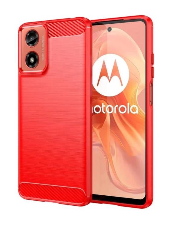 Kryt Motorola Moto G04