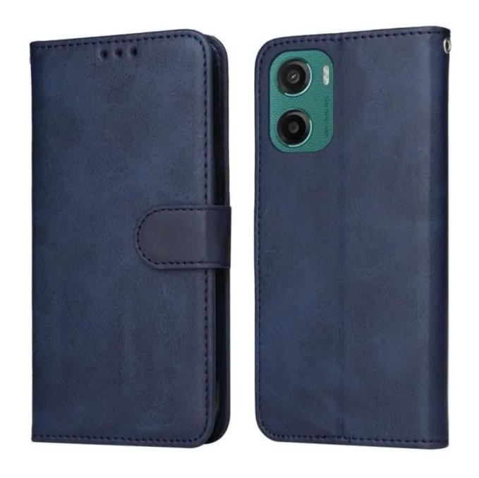 Knížkové pouzdro Motorola Moto G05