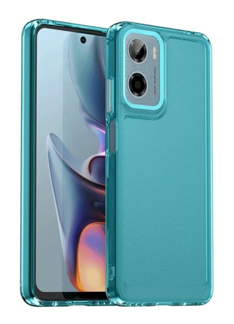 Kryt Motorola Moto G05