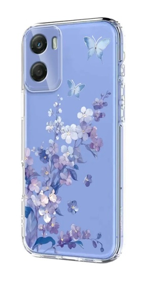 Kryt Motorola Moto G06