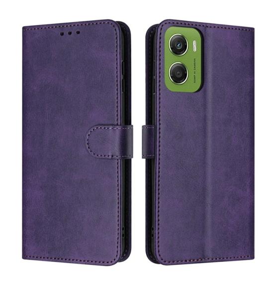 Knížkové pouzdro Motorola Moto G06 Power