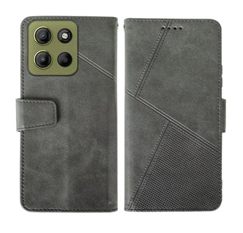 Knížkové pouzdro Motorola Moto G15 Power