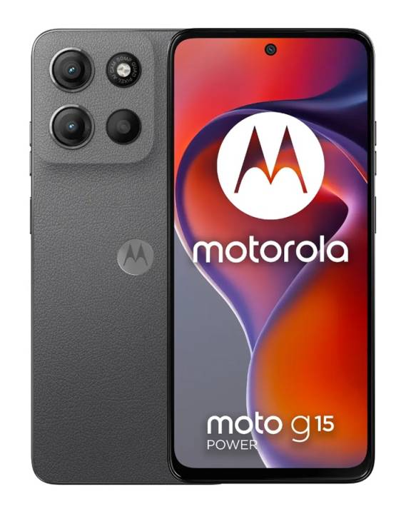 Motorola Moto G15 Power