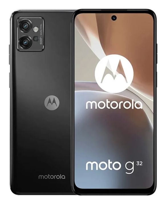 Motorola Moto G32