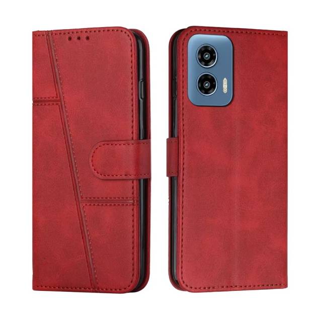 Knížkové pouzdro Motorola Moto G34 5G
