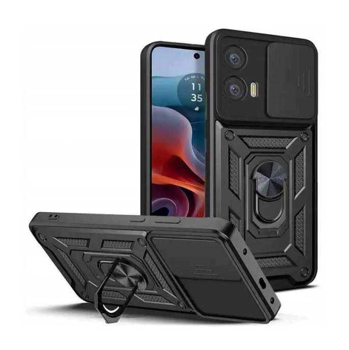 Odolný kryt Motorola Moto G34 5G