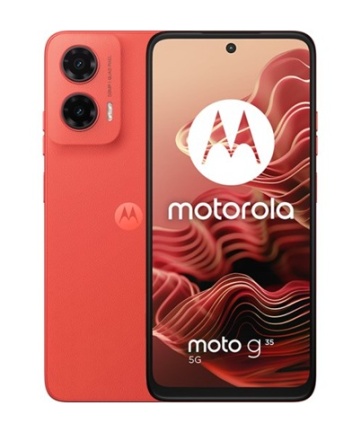 Motorola Moto G35 5G