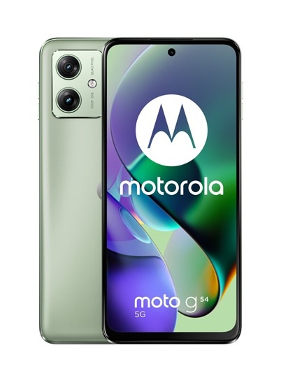 Motorola Moto G54 5G