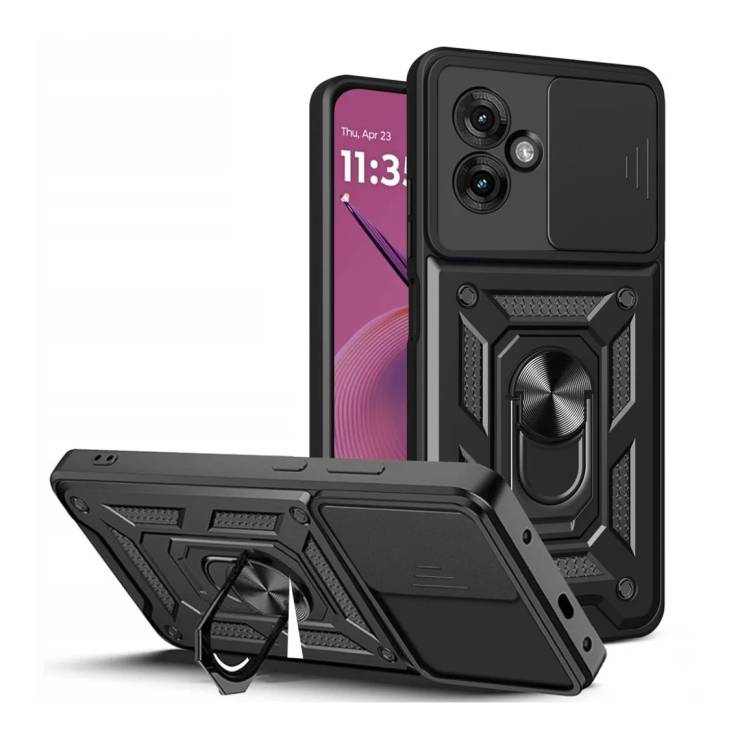 Odolný kryt Motorola Moto G55 5G
