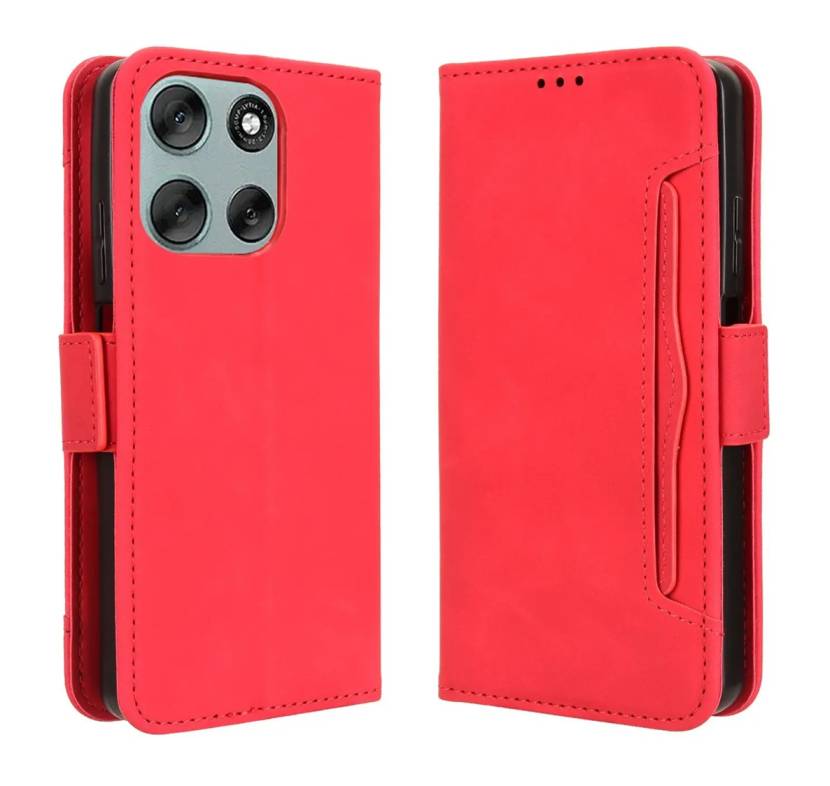 Knížkové pouzdro Motorola Moto G56 5G