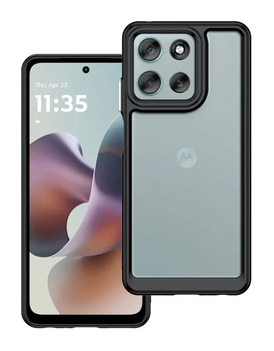 Kryt Motorola Moto G56 5G