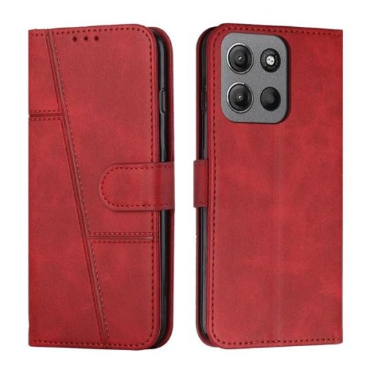 Knížkové pouzdro Motorola Moto G57 Power 5G Knížkové pouzdro Motorola Moto G57 Power 5G