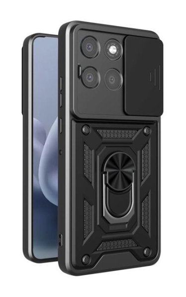 Odolný kryt Motorola Moto G57 Power 5G