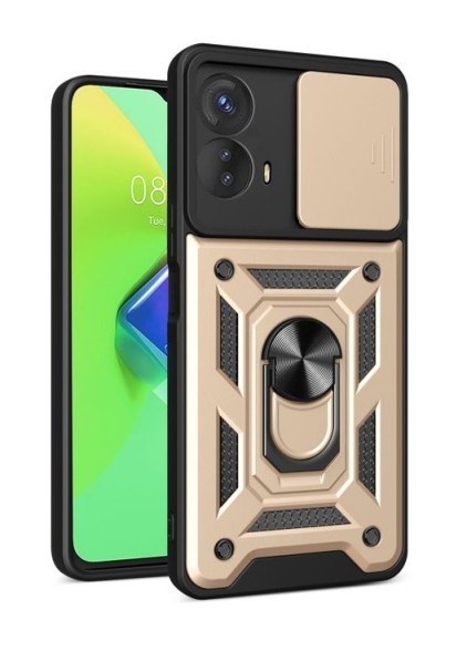 Odolný kryt Motorola Moto G73