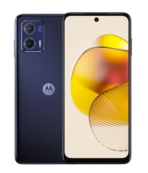 Motorola Moto G73