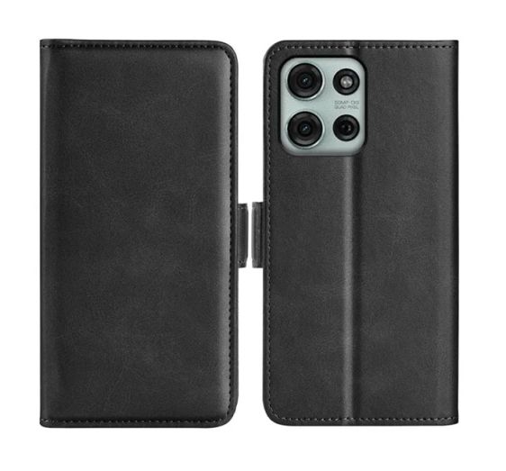 Knížkové pouzdro Motorola Moto G75 5G