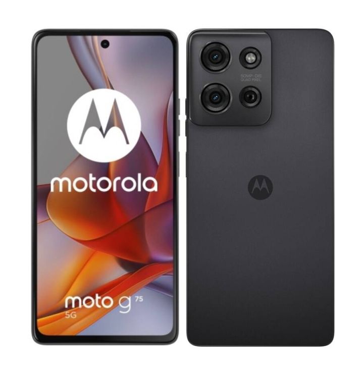 Motorola Moto G75 5G