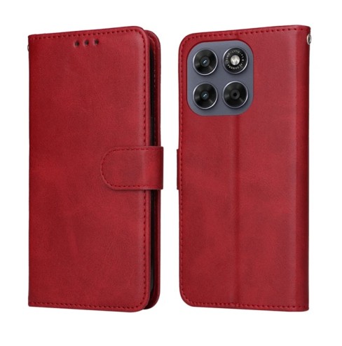Knížkové pouzdro Motorola Moto G77 5G