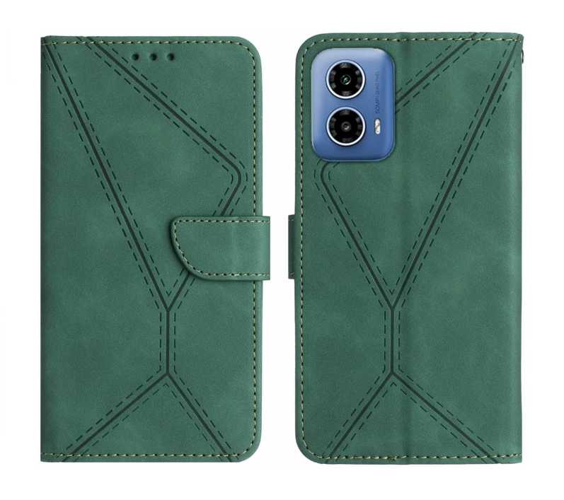Knížkové pouzdro Motorola Moto G85 5G