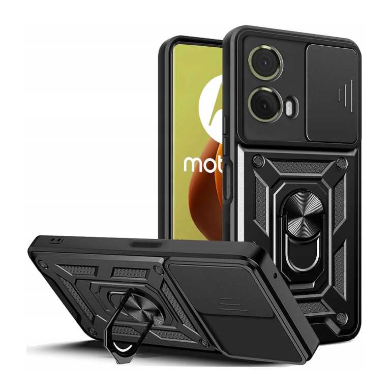 Odolný kryt Motorola Moto G85 5G
