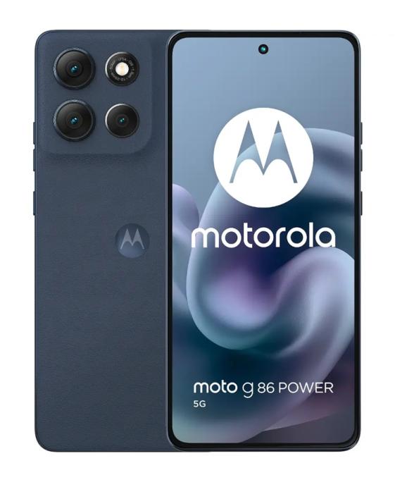 Motorola Moto G86 Power 5G