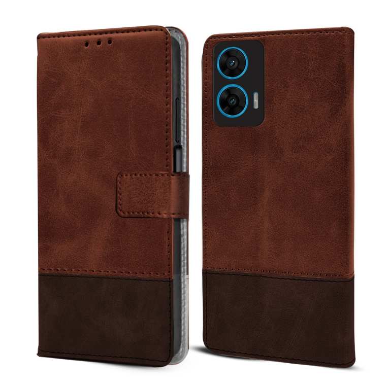 Knížkové pouzdro Motorola Moto G96 5G