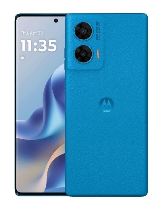 Motorola Moto G96 5G