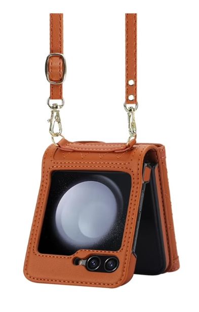 Kryt se šňůrkou Motorola Razr 60