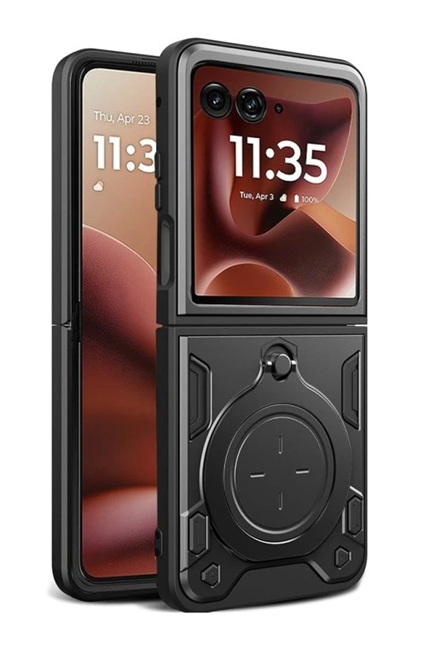 Odolný kryt Motorola Razr 60 Ultra