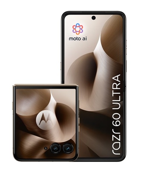 Motorola Razr 60 Ultra