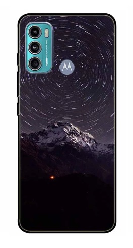 Kryt Motorola Moto G60