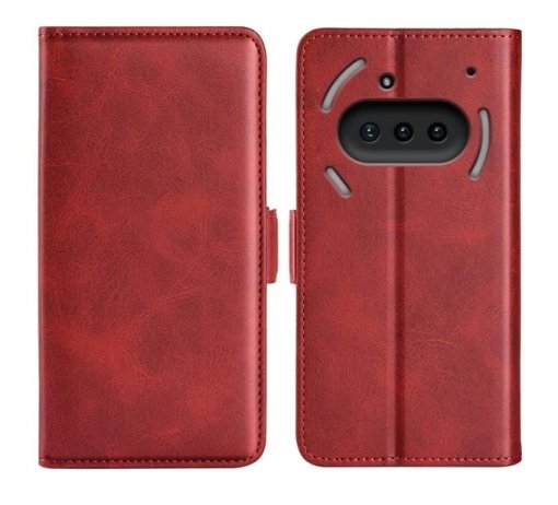 Knížkové pouzdro Nothing Phone (3a) Knížkové pouzdro Nothing Phone (3a)